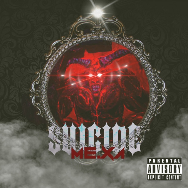 Suicide cover art