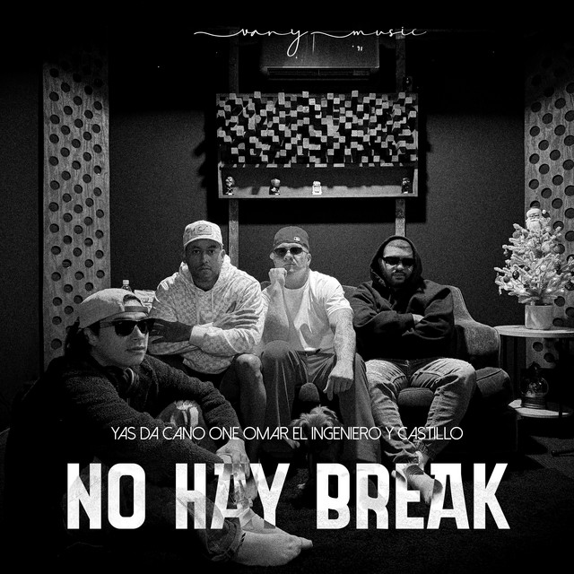 No Hay Break
