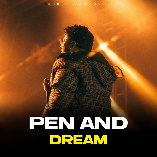 Pen And Dream by Himanshu Thakur