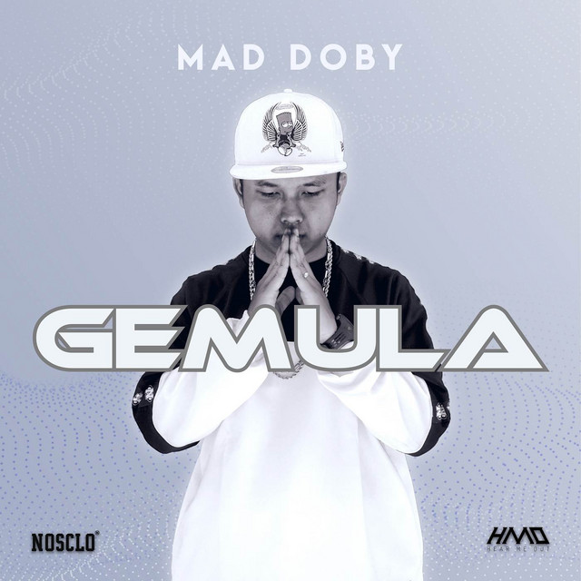 Gemula - Single by Mad Doby | Spotify
