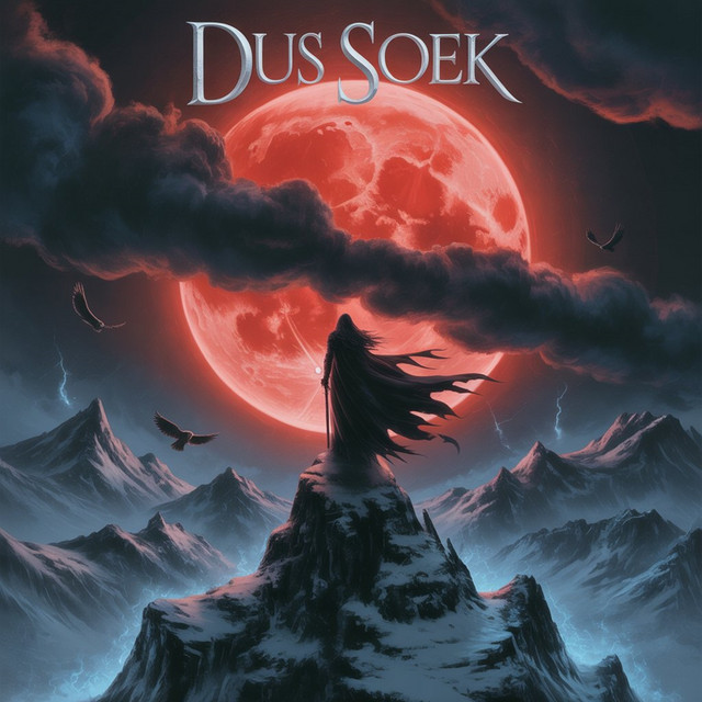 DUS SOEK