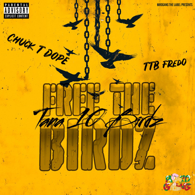 FREE THE BIRDZ