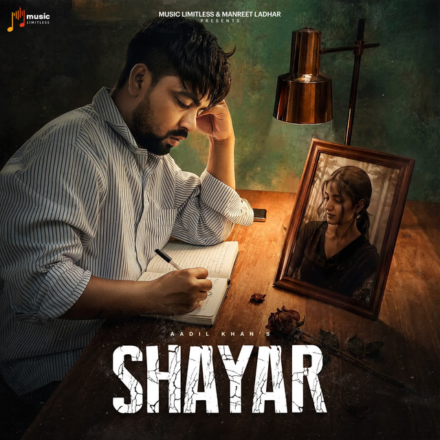 Shayar