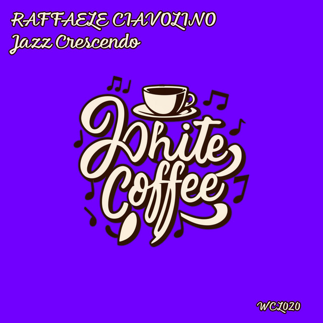 Jazz Crescendo album art