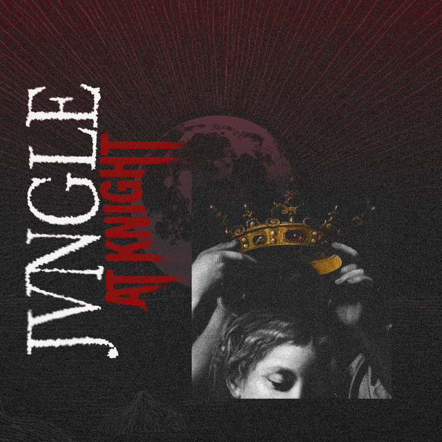 JVNGLE AT KNIGHT - Album by JVNGLEGYM STUDIOS | Spotify