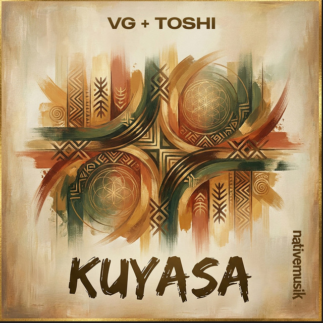 Kuyasa artwork