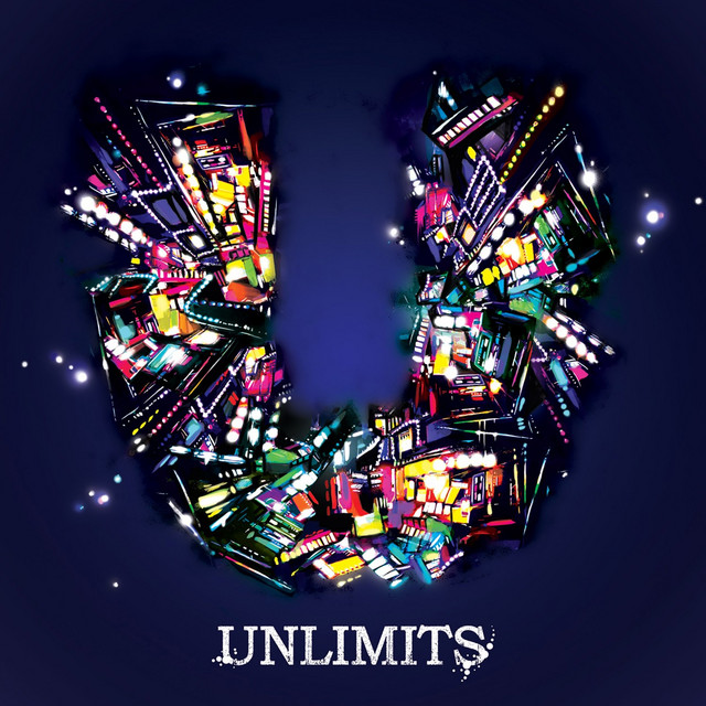 U cover art