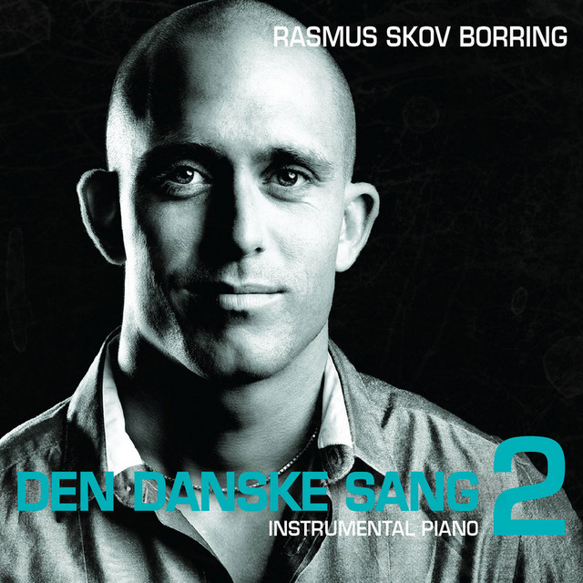 Den danske sang 2 cover art