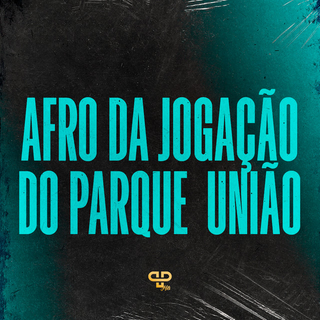 Afro da Jogação do Parque União