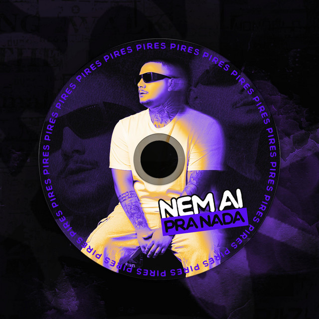 MEGA FUNK NEM AI PRA NADA