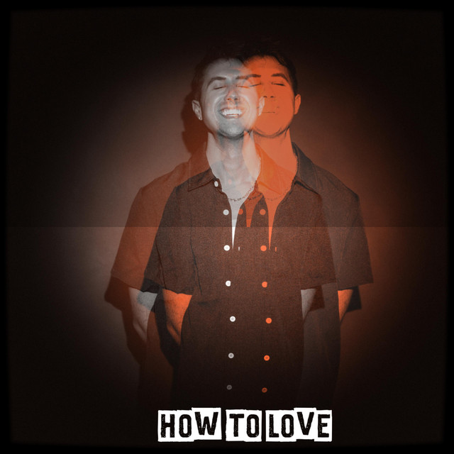 Tyler Shamy - How To Love