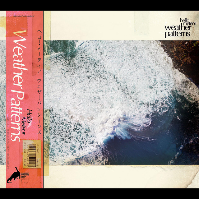 Weather Patterns cover art