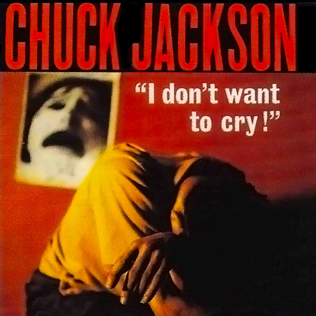 I Don't Want To Cry
