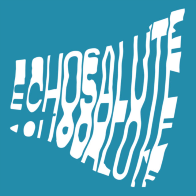 Echosalute cover art