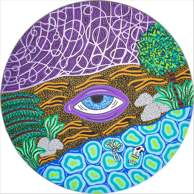 Onyx cover art