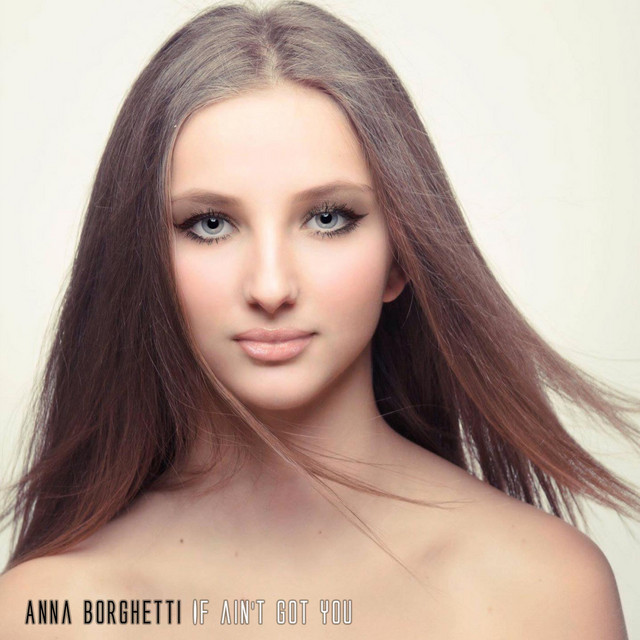 Anna Borghetti