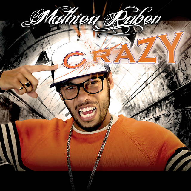 Crazy cover