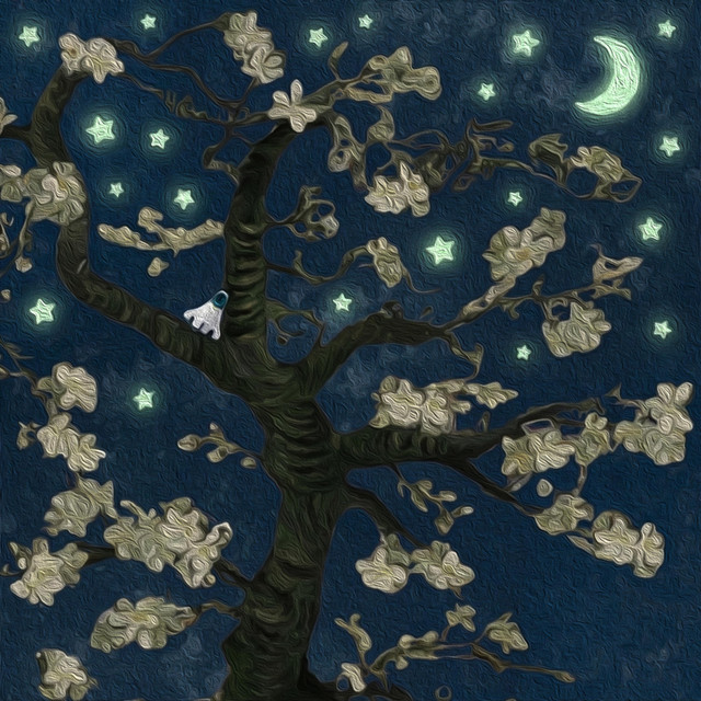 undefined album image