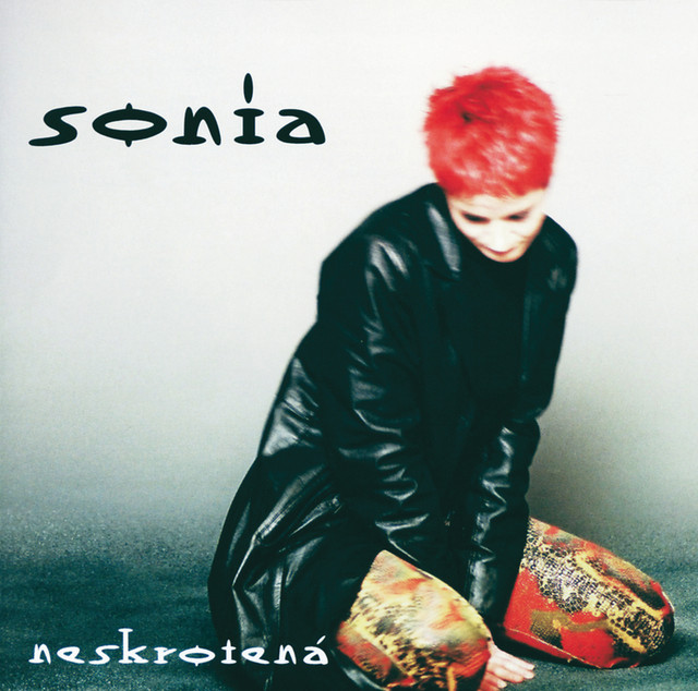 Neskrotena cover art