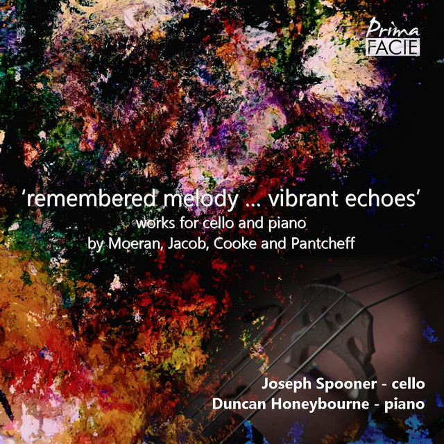 Remembered Melody & Vibrant Echoes