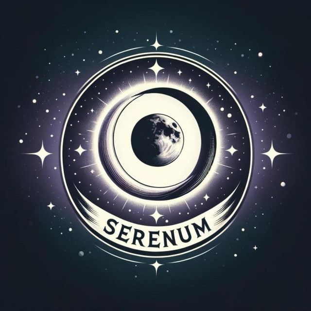 Serenum cover art