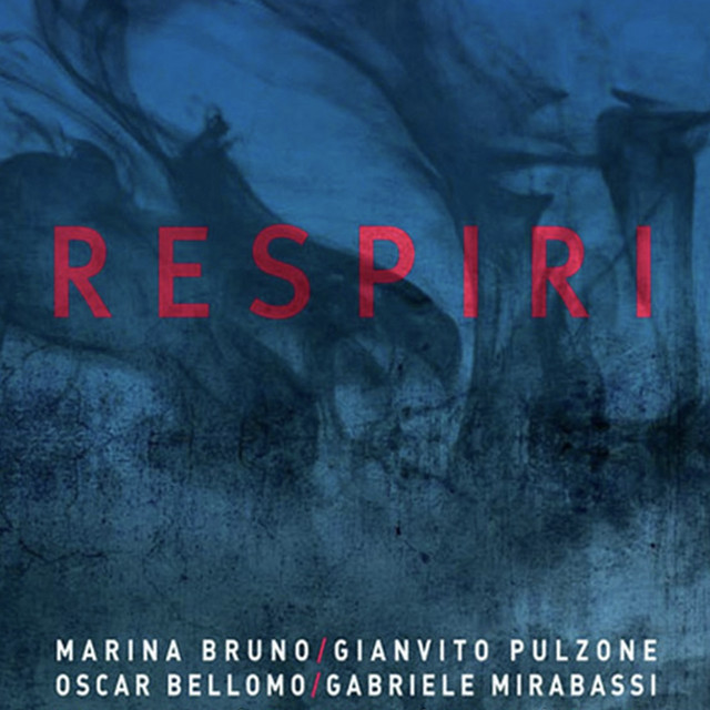 Respiri cover art