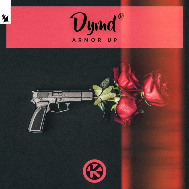 Armor Up cover