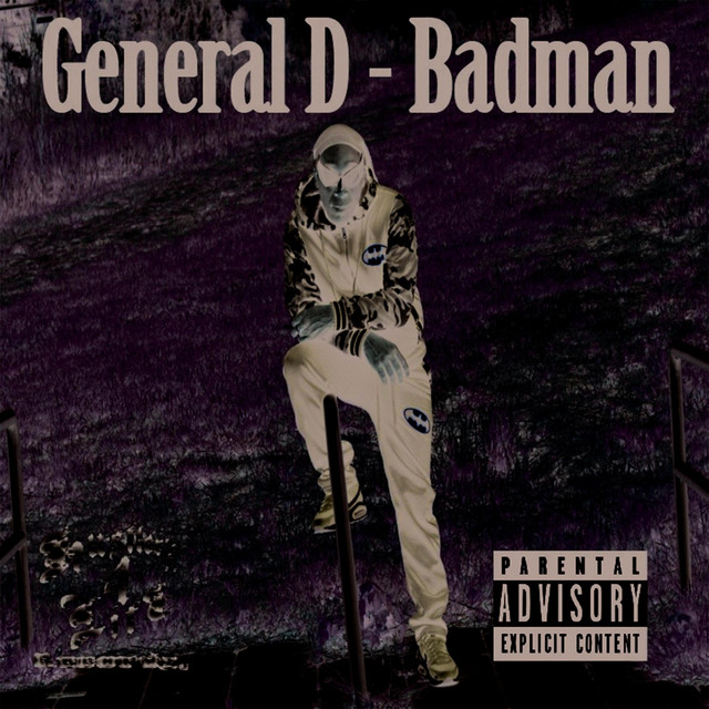 General D | Spotify