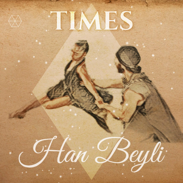 Cover art: Times — Han Beyli