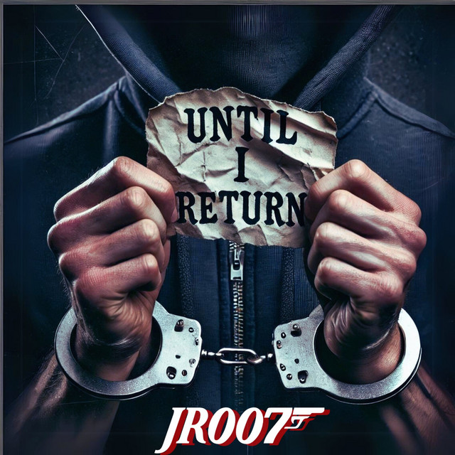 Until I Return cover art