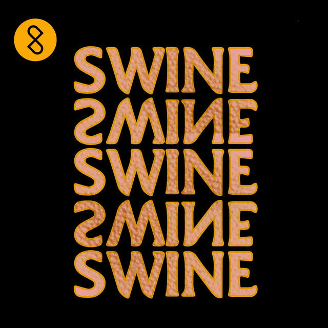 Swine cover art