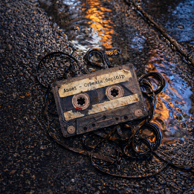 Сүйемін бәрібір