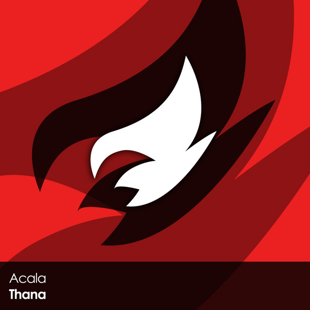 Thana cover