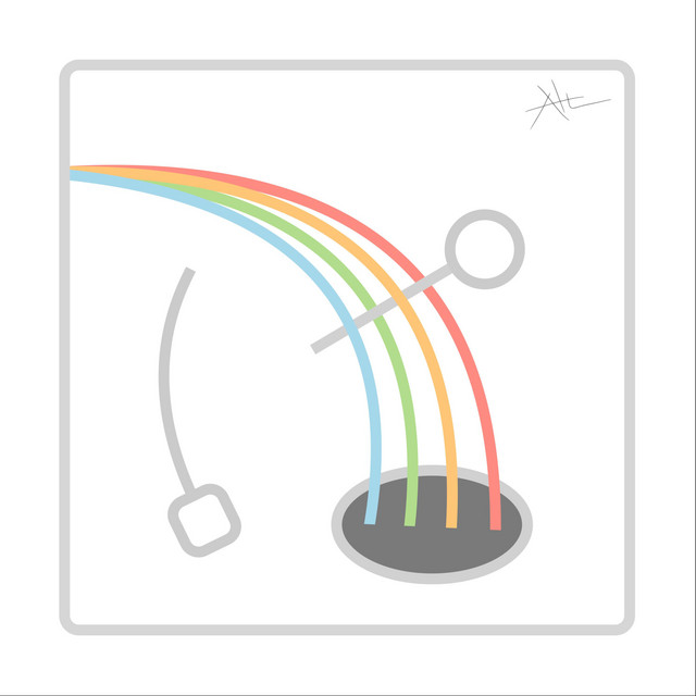 All cover art