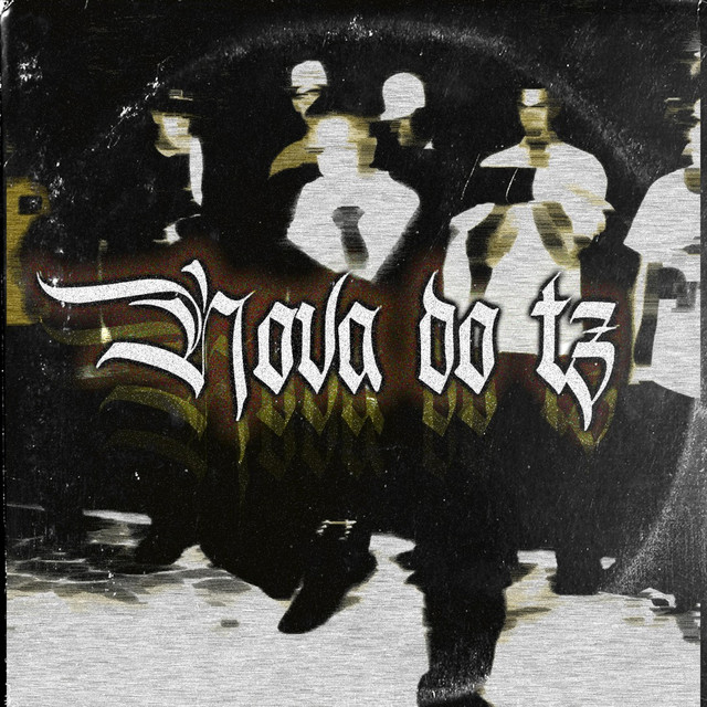 NOVA DO TZ - hoodtrap flip