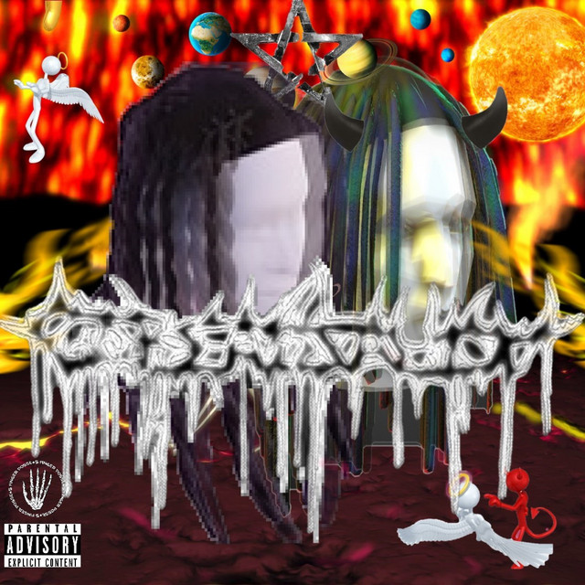 PURGATORY cover art