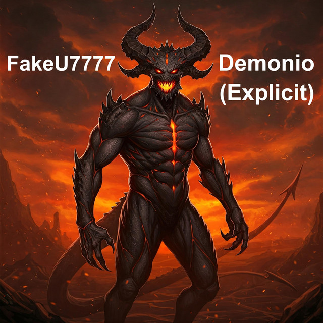 Demonio