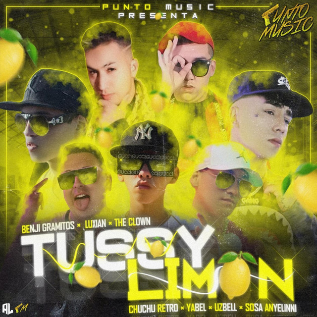 Tussy Limon