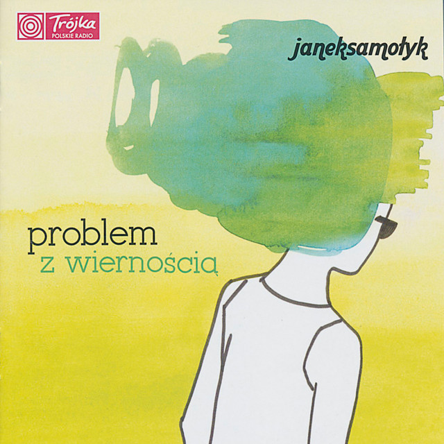 Problem z Wiernością cover