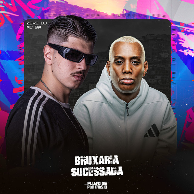 Bruxaria Sucessada