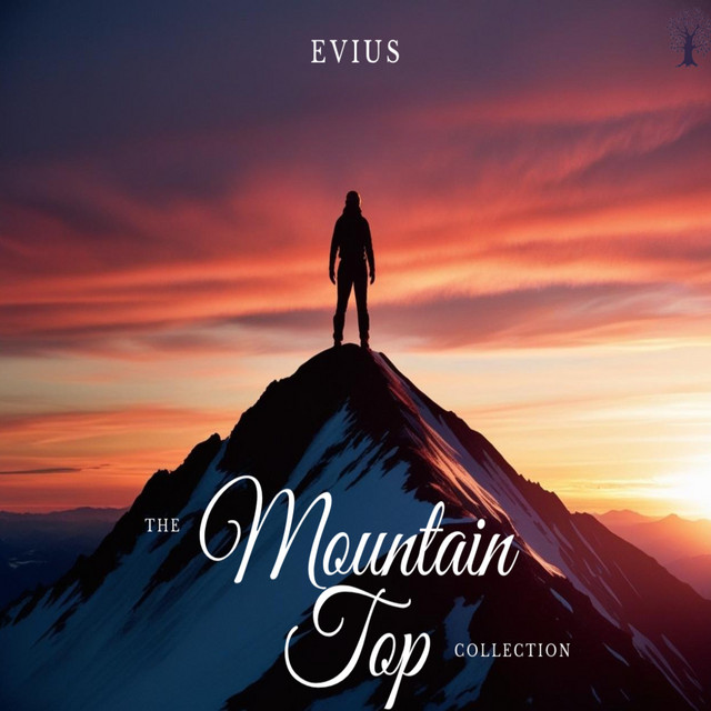The MOUNTAIN TOP Collection cover art