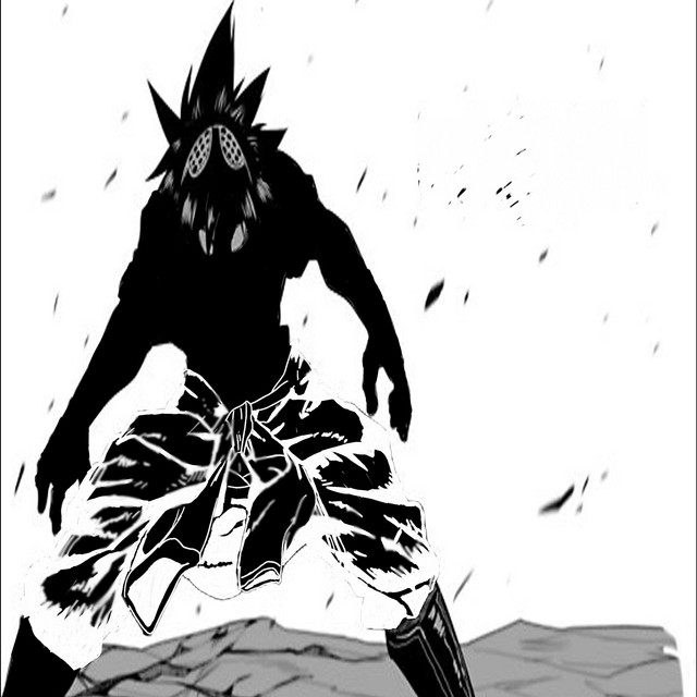 Power of the Gods