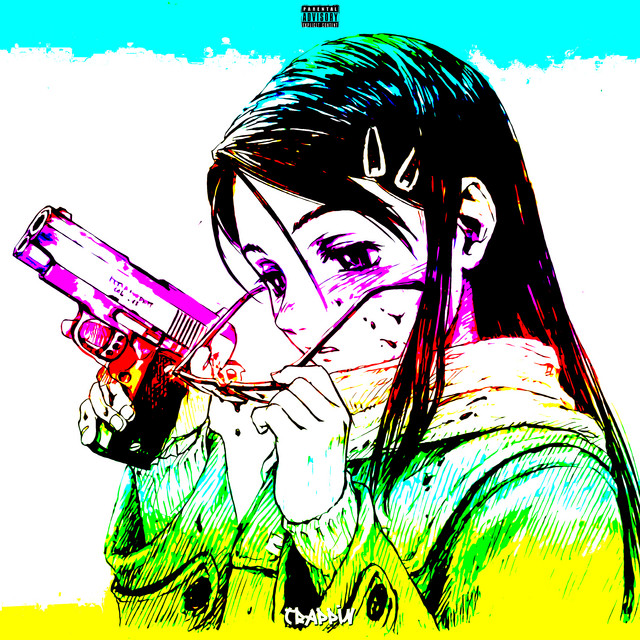 Trappin cover art