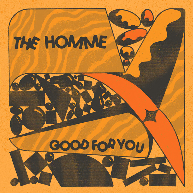 Good For You album image