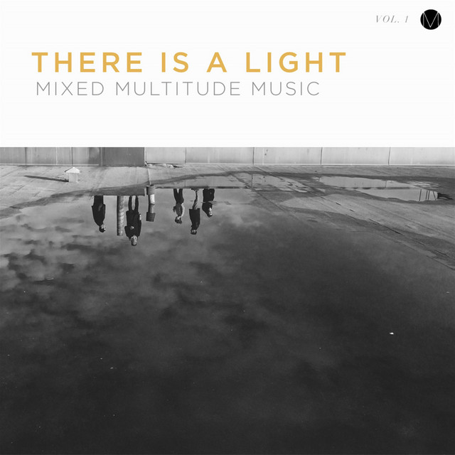 There Is a Light cover art