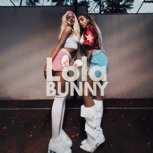 Lola Bunny
