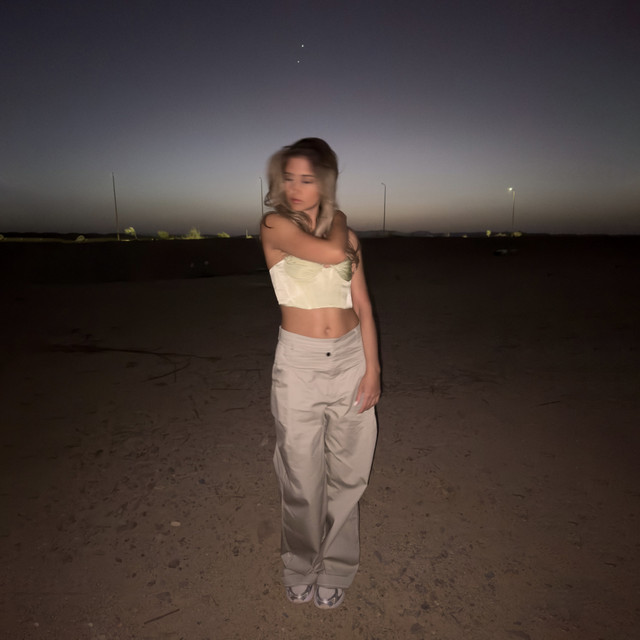 Push - Single by RAYLA BLU | Spotify