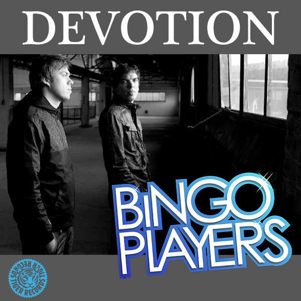 Devotion - Radio Edit