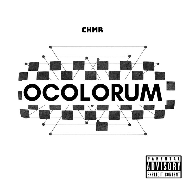 Ocolorum cover art