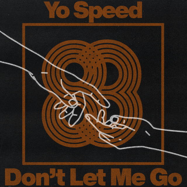 Don't Let Me Go album art